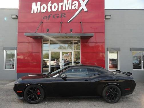 2019 Dodge Challenger R/T