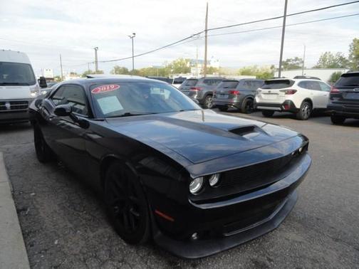 2019 Dodge Challenger R/T