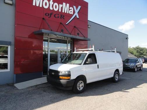 2019 Chevrolet Express 2500 Work Van