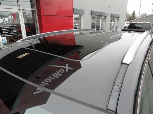 2020 Honda Pilot Touring 8-Passenger