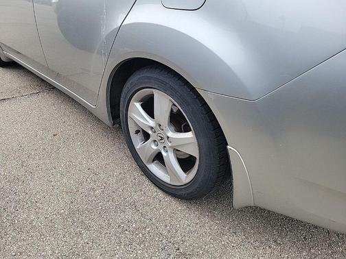 2010 Acura TSX 2.4