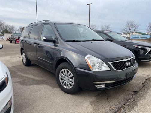 2014 Kia Sedona LX