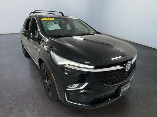 2023 Buick Enclave Essence AWD