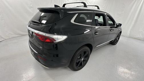2023 Buick Enclave Essence AWD