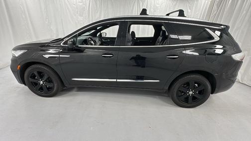 2023 Buick Enclave Essence AWD