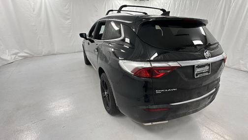 2023 Buick Enclave Essence AWD