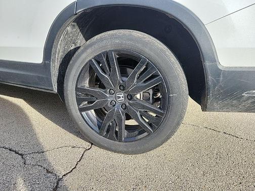 2022 Honda Pilot AWD Special Edition