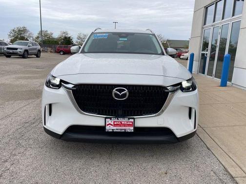 2024 Mazda CX-90 3.3 Turbo Preferred