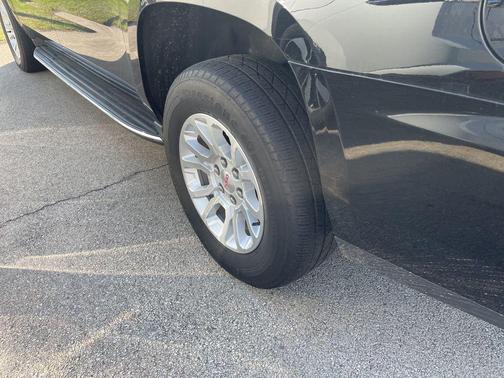 2018 GMC Yukon XL SLT