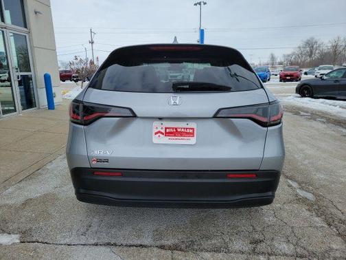 2023 Honda HR-V LX