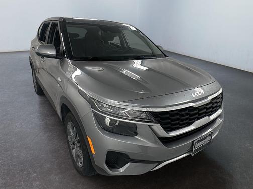 2023 Kia Seltos LX