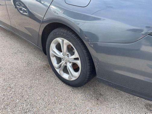 2023 Honda Accord LX 1.5T