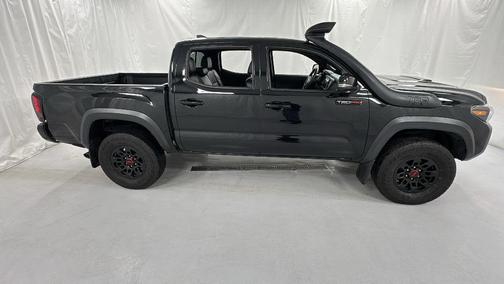 2019 Toyota Tacoma TRD Pro