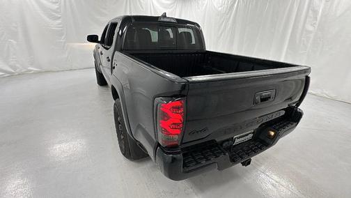 2019 Toyota Tacoma TRD Pro