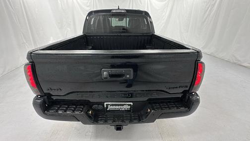 2019 Toyota Tacoma TRD Pro