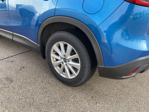 2014 Mazda CX-5 Touring