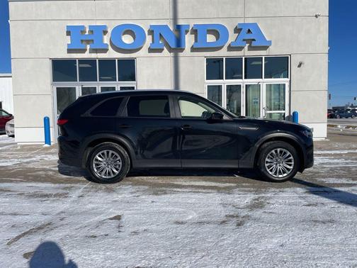 2024 Mazda CX-90 3.3 Turbo S