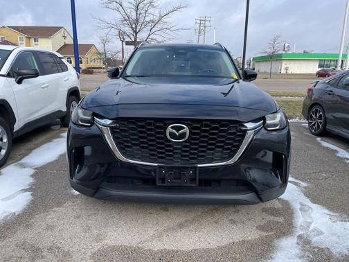 2024 Mazda CX-90 3.3 Turbo S