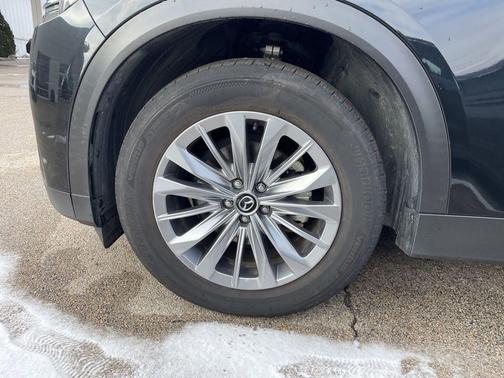 2024 Mazda CX-90 3.3 Turbo S