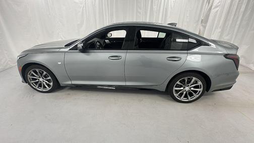 2024 Cadillac CT5 Sport