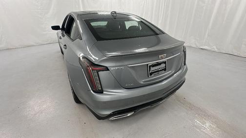 2024 Cadillac CT5 Sport