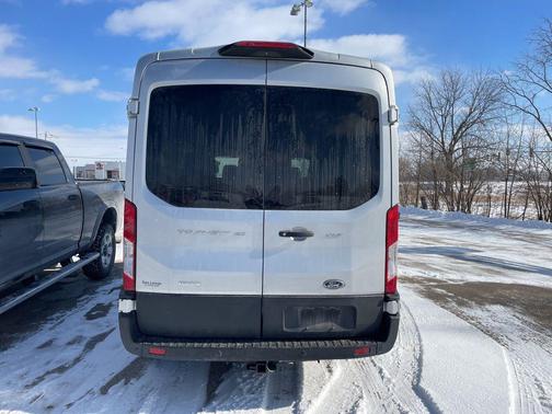 2019 Ford Transit-150 XLT
