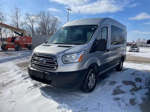 2019 Ford Transit-150 XLT