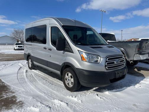 2019 Ford Transit-150 XLT