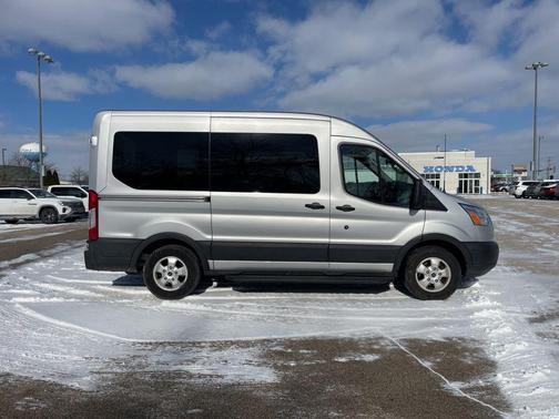 2019 Ford Transit-150 XLT