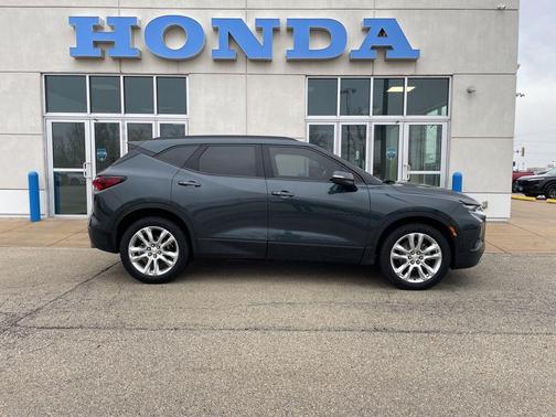 2020 Chevrolet Blazer 1LT