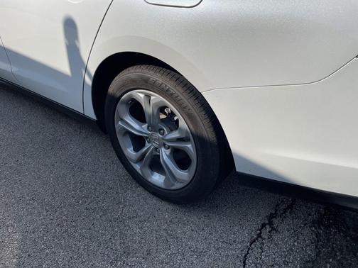 2024 Honda Accord LX 1.5T