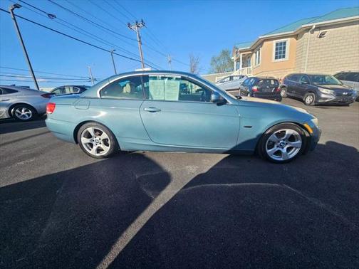 2010 BMW 328 328i