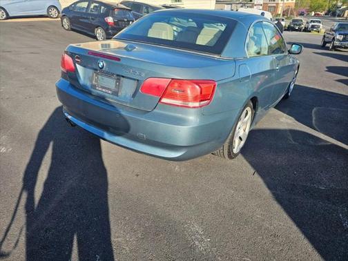 2010 BMW 328 328i