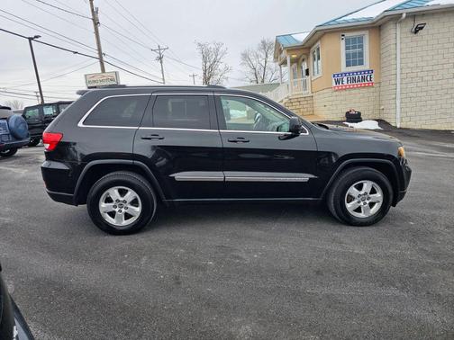 2013 Jeep Grand Cherokee Laredo