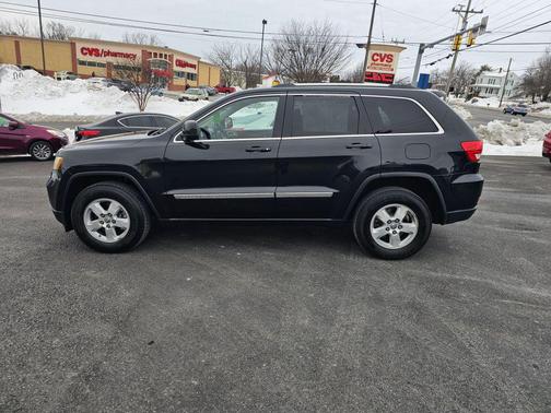 2013 Jeep Grand Cherokee Laredo
