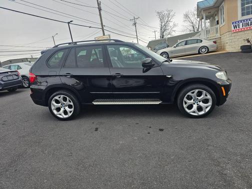 2013 BMW X5 xDrive35d