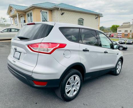 2014 Ford Escape S