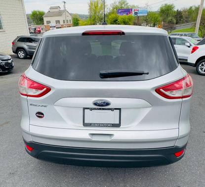 2014 Ford Escape S