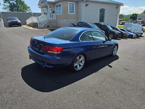 2007 BMW 335