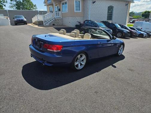2007 BMW 335