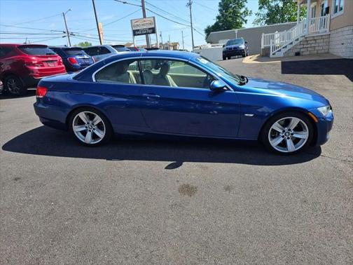2007 BMW 335