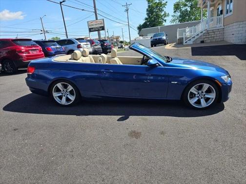 2007 BMW 335
