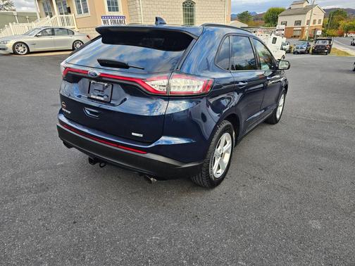 2017 Ford Edge SE