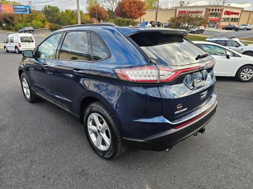 2017 Ford Edge SE