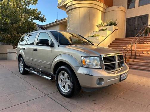 2009 Dodge Durango SLT