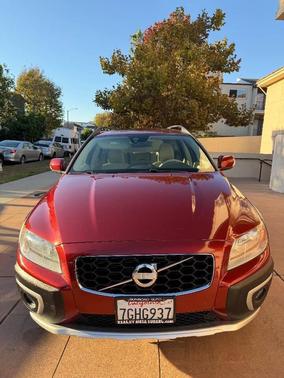 2015 Volvo XC70 T5 Premier Plus
