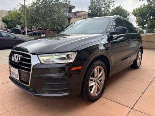 2016 Audi Q3 2.0T Premium Plus