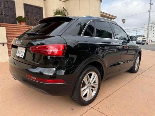 2016 Audi Q3 2.0T Premium Plus