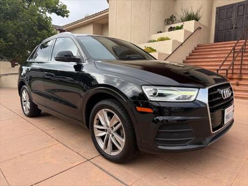 2016 Audi Q3 2.0T Premium Plus
