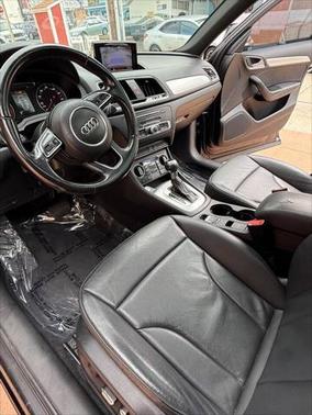 2016 Audi Q3 2.0T Premium Plus